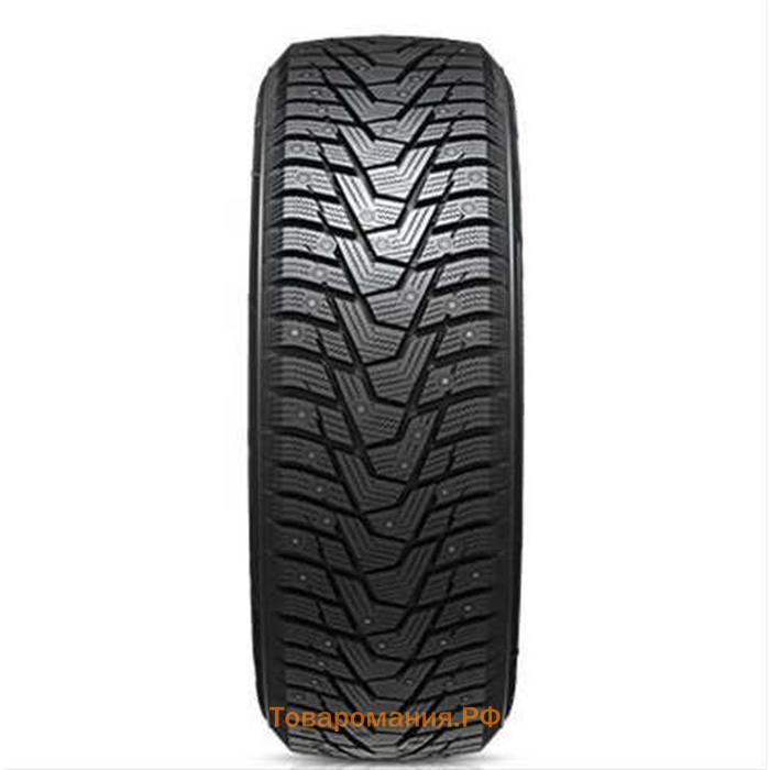 Шина зимняя шипованная Hankook W429 195/55 R16 91T