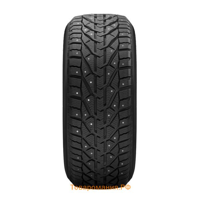 Шина зимняя шипованная Tigar Ice 225/50 R17 98T