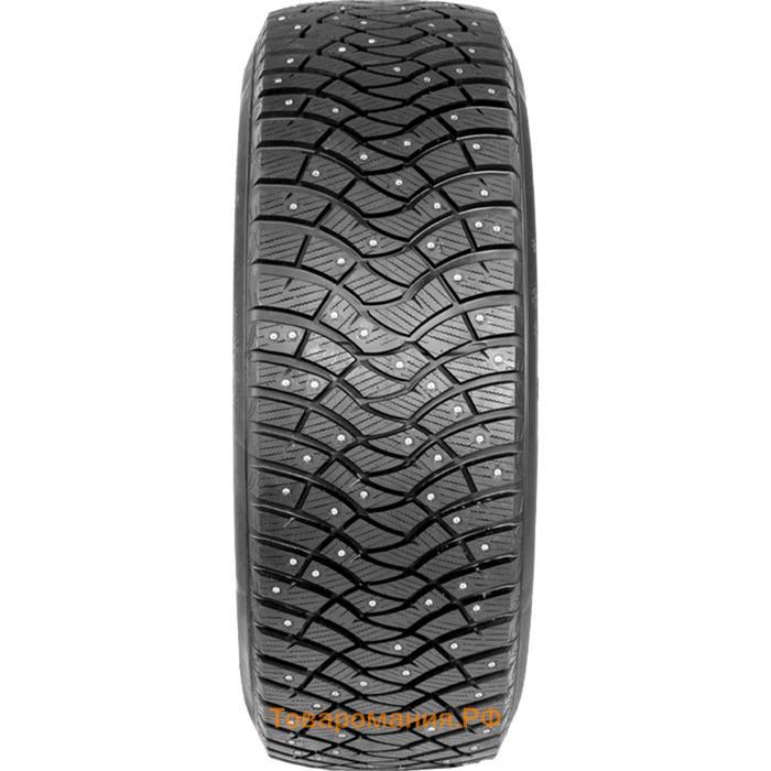 Шина зимняя шипованная Dunlop Grandtrek Ice03 215/65 R17 103T