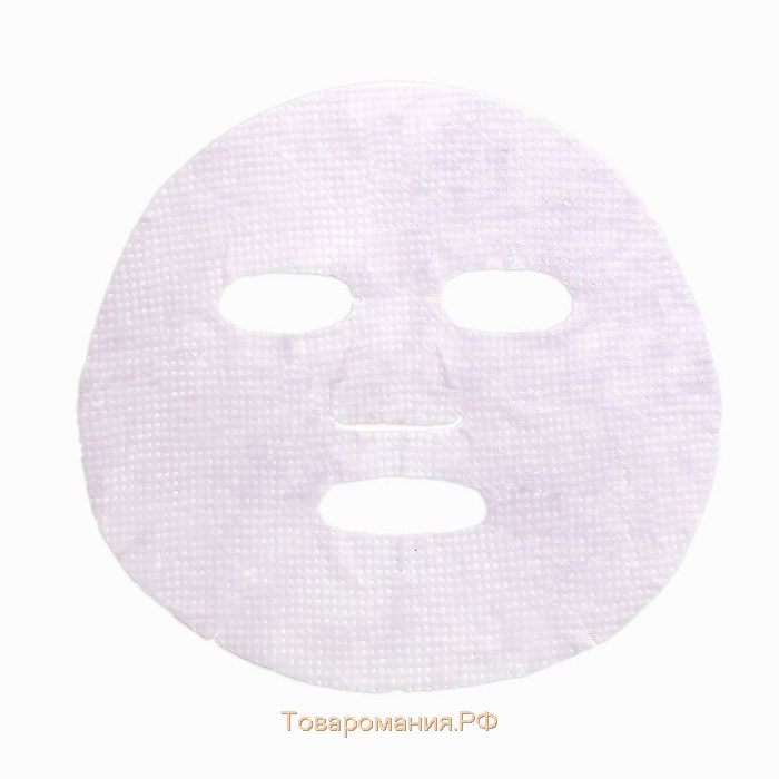Вафельная маска для лица Kocostar «Черничное наслаждение», противовоспалительная