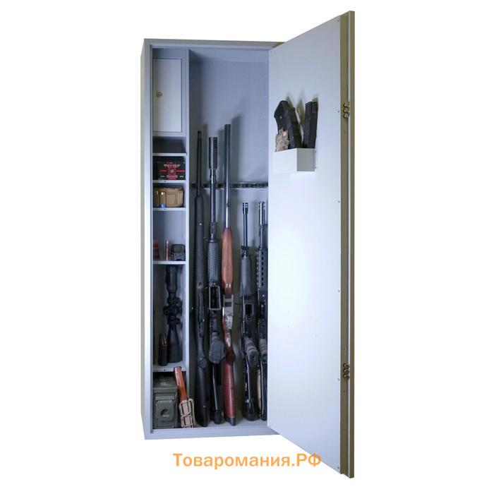 Шкаф оружейный TakTika 3014EL