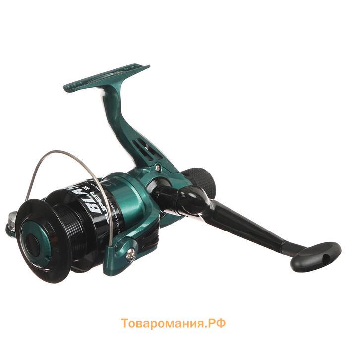 Катушка безынерционная Salmo Blaster super 2, 4000RD