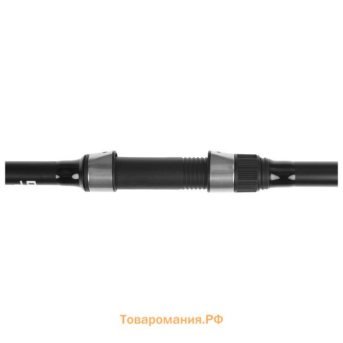 Удилище фидерное Salmo Extreme bp feeder, тест 1-90 г., 3,3 м.