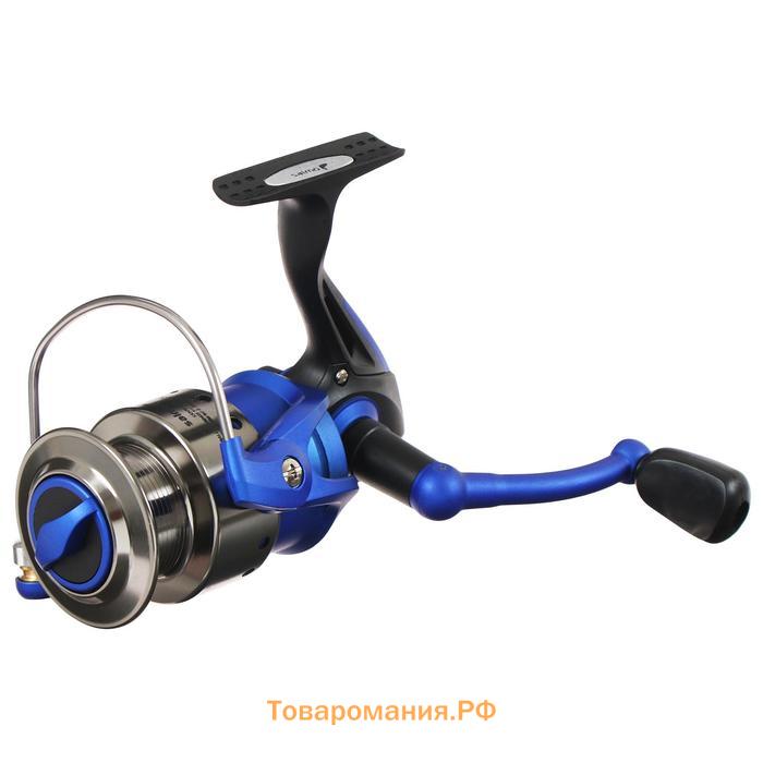 Катушка безынерц. Salmo Sniper SPIN 6 4000FD