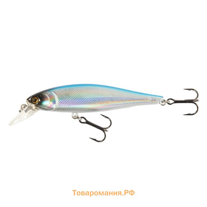 Воблер сусп. LJ ORIGINAL MINNOW X, 10 см, цвет A67