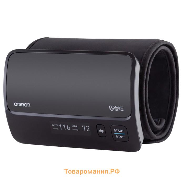 Тонометр OMRON EVOLV (HEM-7600T-E), автоматический, манжета 22-42 см, 4хААА