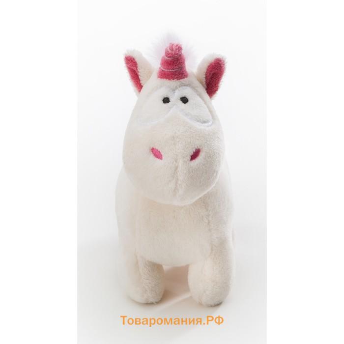 Мягкая игрушка NICI «Единорог Теодор», 13 см