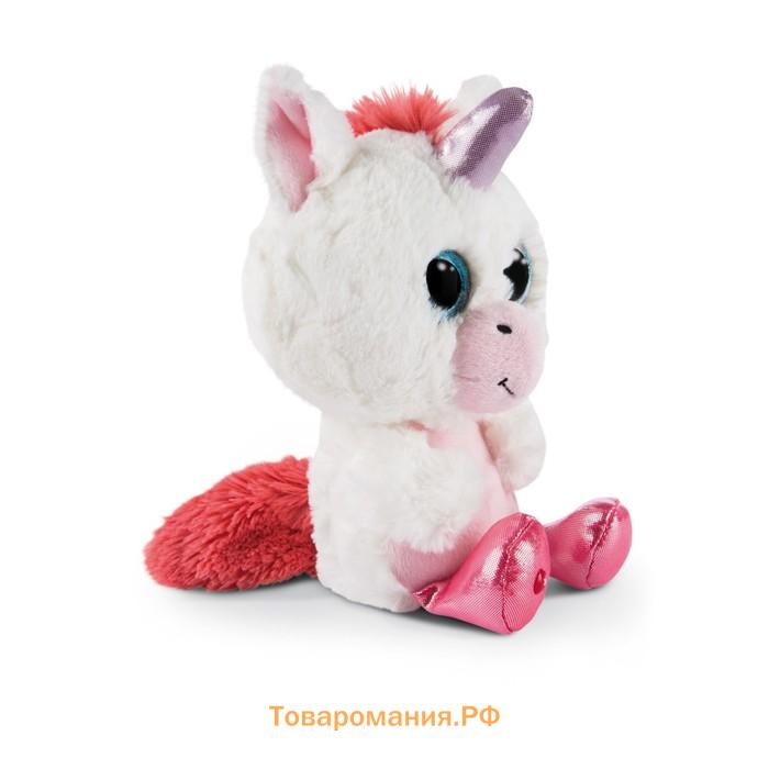 Мягкая игрушка NICI «Единорог Милки-Фи», 15 см