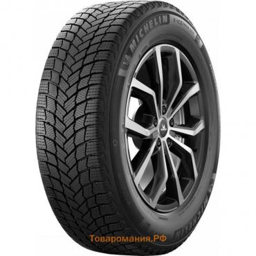 Шина зимняя нешипуемая Michelin X-Ice Snow 215/65 R17 99T