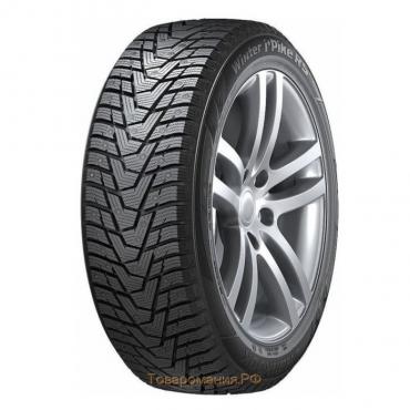 Шина зимняя шипованная Hankook W429 155/65 R14 75T