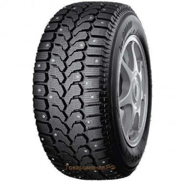 Шина зимняя шипованная Yokohama IceGuard IG65 215/65 R16 102T