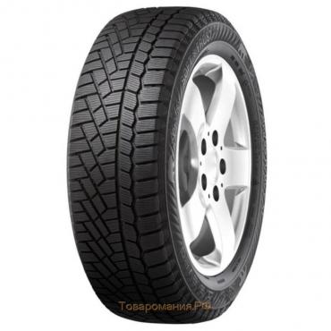 Шина зимняя нешипуемая Gislaved Soft Frost 200 225/55 R16 99T