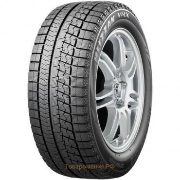 Шина зимняя нешипуемая Bridgestone Blizzak VRX 225/60 R16 98S