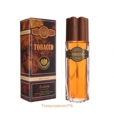 Туалетная вода мужская Sigar's Tobacco, 100 мл (по мотивам Cigar (R.Latour)