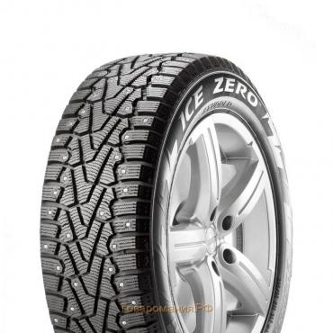 Шина зимняя шипованная Pirelli IceZero 185/65 R15 92T