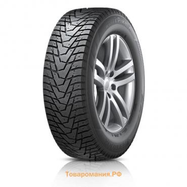 Шина зимняя шипованная Hankook W429A 265/60 R18 114T