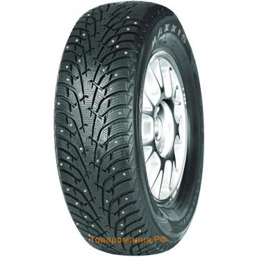 Шина зимняя шипованная Maxxis NS5 Premitra Ice Nord 215/65 R16 98T