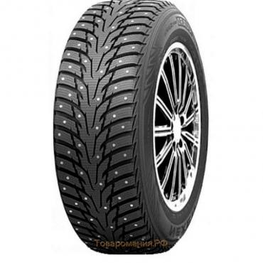 Шина зимняя шипованная Nexen Winguard winSpike WH62 195/50 R15 82T