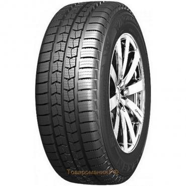 Шина зимняя нешипуемая Nexen Winguard WT1 195/70 R15C 104/102R