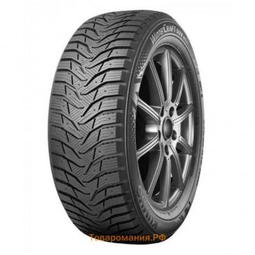 Шина зимняя нешипуемая Kumho WinterCraft SUV Ice WS51 265/60 R18 114T