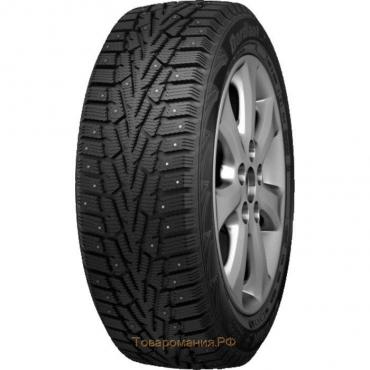 Шина зимняя шипованная Cordiant Snow Cross 195/60 R15 92T