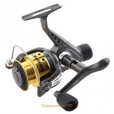 Катушка Salmo Sniper Spin 5 5220RD, 4+1BB