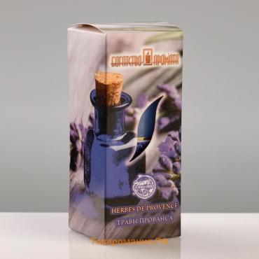 Свеча ароматическая "Корица", 4×6 см, в коробке