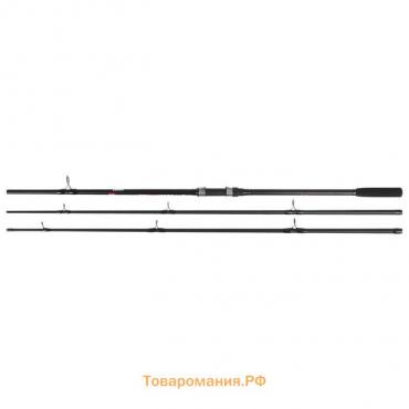 Удилище фидерное Salmo Extreme bp feeder, тест 50-150 г., длина 3,3 м.