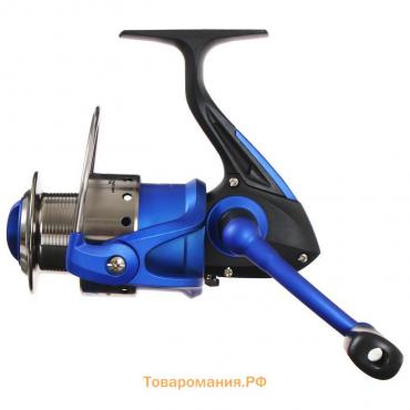 Катушка безынерц. Salmo Sniper SPIN 6 4000FD