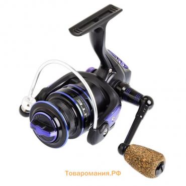 Катушка безынерционная Salmo Elite SPIN 7 2000FD