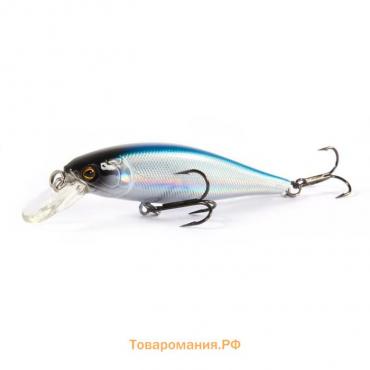 Воблер сусп. LJ ORIGINAL MINNOW X, 10 см, цвет A67